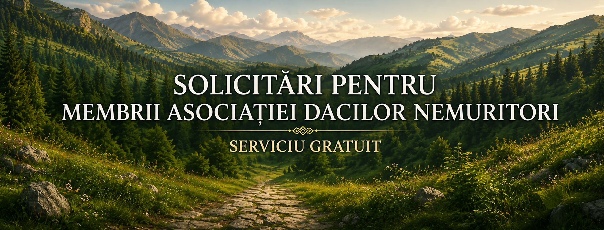 Asociația Dacilor Nemuritori